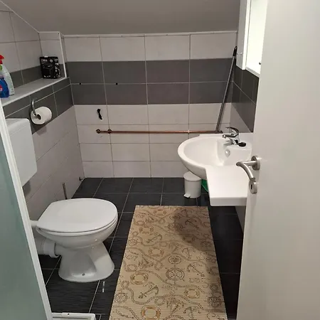 Apartma Bilice