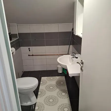 Apartma Bilice