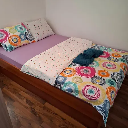 Apartma * Bilice