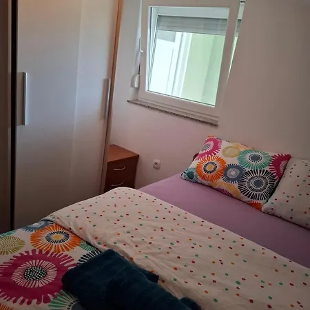 Apartment Apartma *