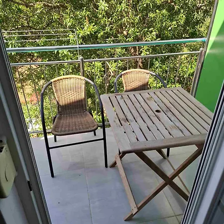 Apartma Bilice