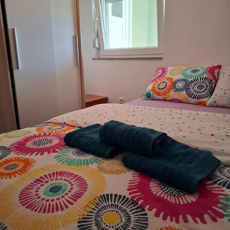Apartma Apartment