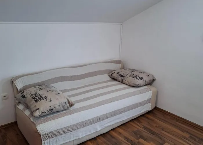 Nnnnn Appartement Bilice