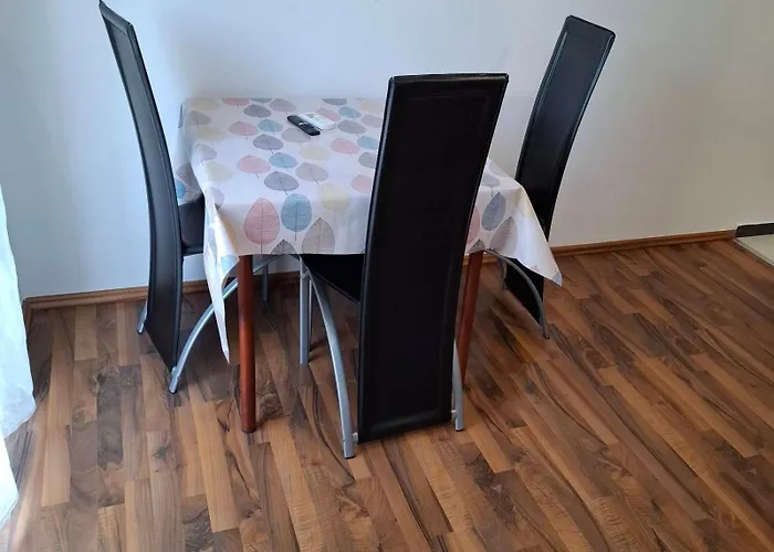 Nnnnn Appartement Bilice